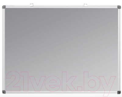 Магнитно-маркерная доска Brauberg Extra / 237558