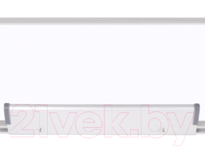 Магнитно-маркерная доска Brauberg Extra / 237558