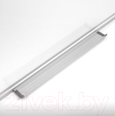 Магнитно-маркерная доска Brauberg Extra / 237558