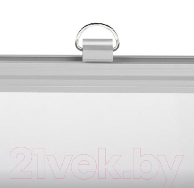 Магнитно-маркерная доска Brauberg Extra / 237558