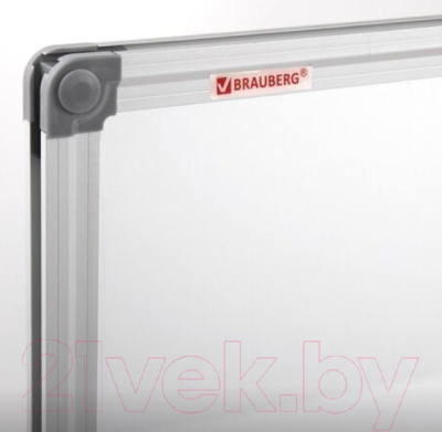 Магнитно-маркерная доска Brauberg Extra / 237558