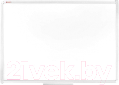 Магнитно-маркерная доска Brauberg Standard / 237562 - фото