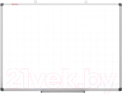 Магнитно-маркерная доска Brauberg Extra / 237563 - фото