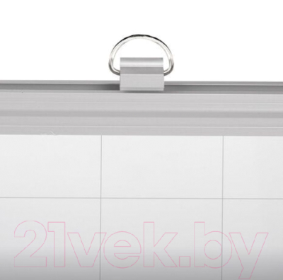 Магнитно-маркерная доска Brauberg Extra / 237563