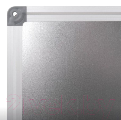 Магнитно-маркерная доска Brauberg Extra / 237563