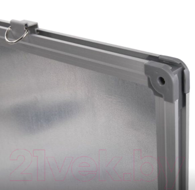 Магнитно-маркерная доска Brauberg Extra / 237563