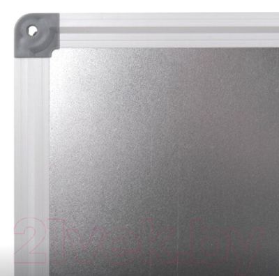 Магнитно-маркерная доска Brauberg Extra / 237564