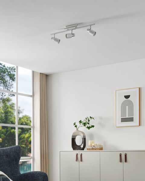 Спот Eglo Davida 92086