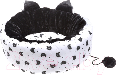 Лежанка для животных Ferplast Muffin / 82202099 - фото