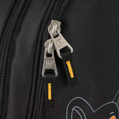 Школьный рюкзак Ecotope Kids Кот 057-22003/1-30-CLR