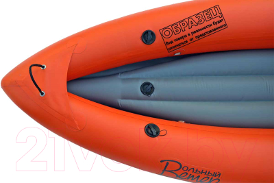 Байдарка Вольный ветер Маэстро 340 / 11037