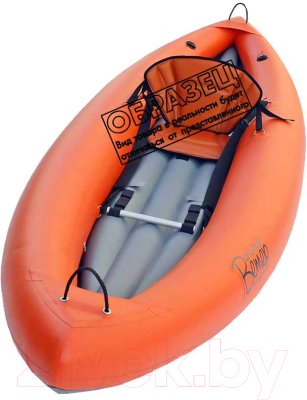 Байдарка Вольный ветер Маэстро 340 / 11037