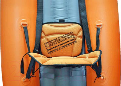 Байдарка Вольный ветер Маэстро 340 / 11037