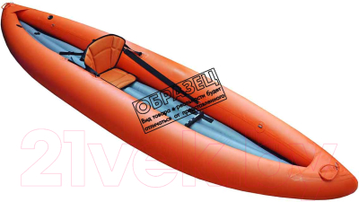 Байдарка Вольный ветер Маэстро 340 / 11037