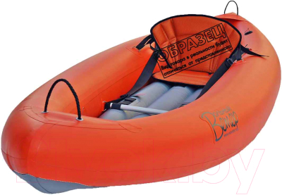 Байдарка Вольный ветер Маэстро 340 / 11037