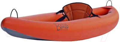 Байдарка Вольный ветер Маэстро 340 / 11037