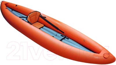 Байдарка Вольный ветер Маэстро 340 / 11037