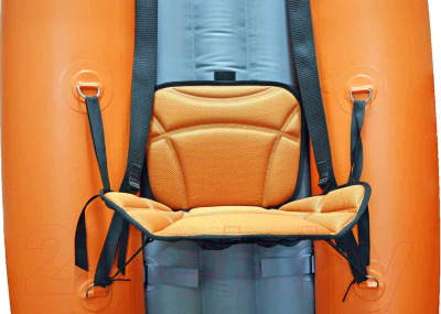 Байдарка Вольный ветер Маэстро 340 / 11037