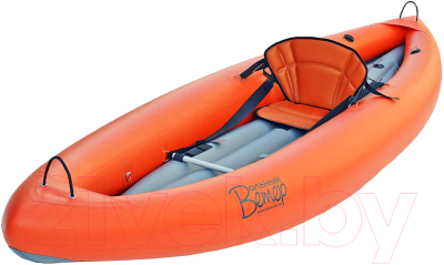 Байдарка Вольный ветер Маэстро 340 / 11037