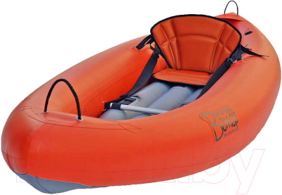 Байдарка Вольный ветер Маэстро 340 / 11037