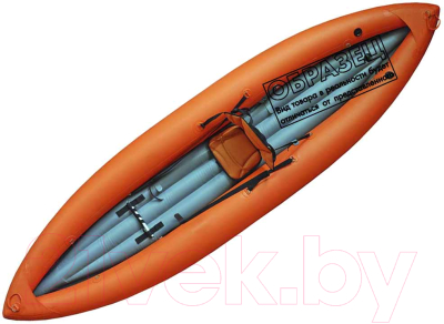 Байдарка Вольный ветер Маэстро 380 / 11043