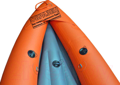 Байдарка Вольный ветер Маэстро 380 / 11043