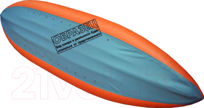 Байдарка Вольный ветер Маэстро 380 / 11043