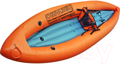 Байдарка Вольный ветер Маэстро 380 / 11043