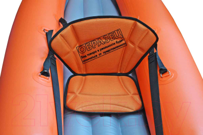 Байдарка Вольный ветер Маэстро 380 / 11043