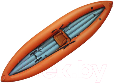 Байдарка Вольный ветер Маэстро 380 / 11043