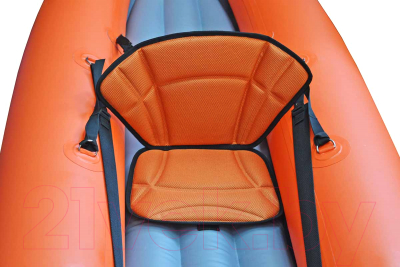 Байдарка Вольный ветер Маэстро 380 / 11043