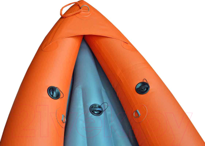 Байдарка Вольный ветер Маэстро 380 / 11043
