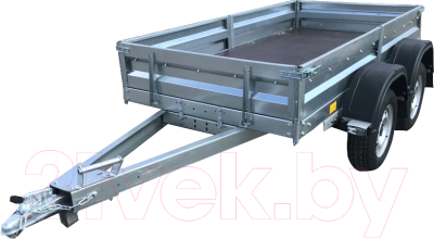 Прицеп для автомобиля Avtos A30P2B - фото