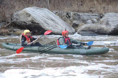 Байдарка Вольный ветер Маэстро 480 / 11038
