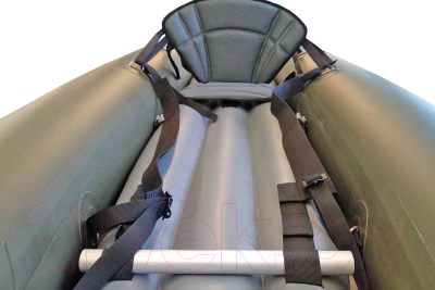 Байдарка Вольный ветер Маэстро 480 / 11038