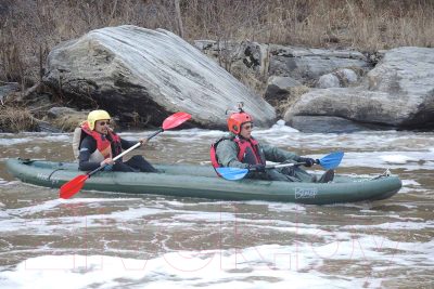 Байдарка Вольный ветер Маэстро 480 / 11038