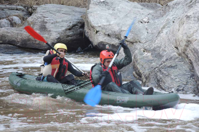 Байдарка Вольный ветер Маэстро 480 / 11038