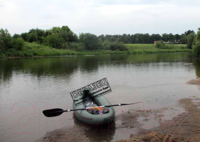 Байдарка Вольный ветер Ермак 300 / 11042