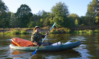 Байдарка Вольный ветер Ермак 300 / 11042
