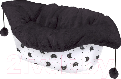 Лежанка для животных Ferplast Astro / 82204099 - фото
