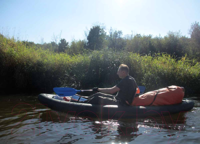 Байдарка Вольный ветер Ермак 300 / 11042