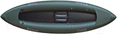 Байдарка Вольный ветер Ермак 300 / 11042