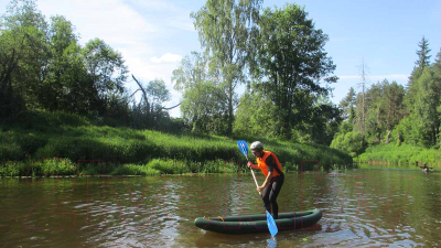 Байдарка Вольный ветер Ермак 300 / 11042