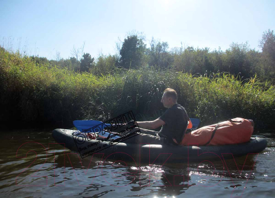 Байдарка Вольный ветер Ермак 300 / 11042