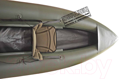 Байдарка Вольный ветер Ермак 340 / 11039