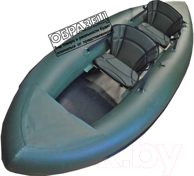 Байдарка Вольный ветер Ермак 340 / 11039