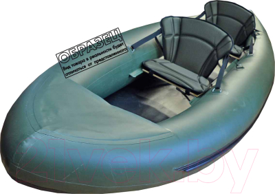 Байдарка Вольный ветер Ермак 340 / 11039