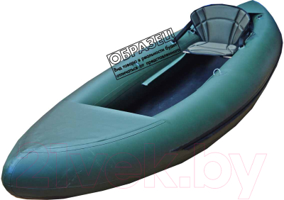 Байдарка Вольный ветер Ермак 340 / 11039