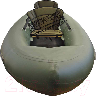 Байдарка Вольный ветер Ермак 340 / 11039