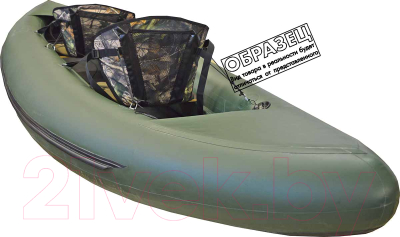 Байдарка Вольный ветер Ермак 340 / 11039